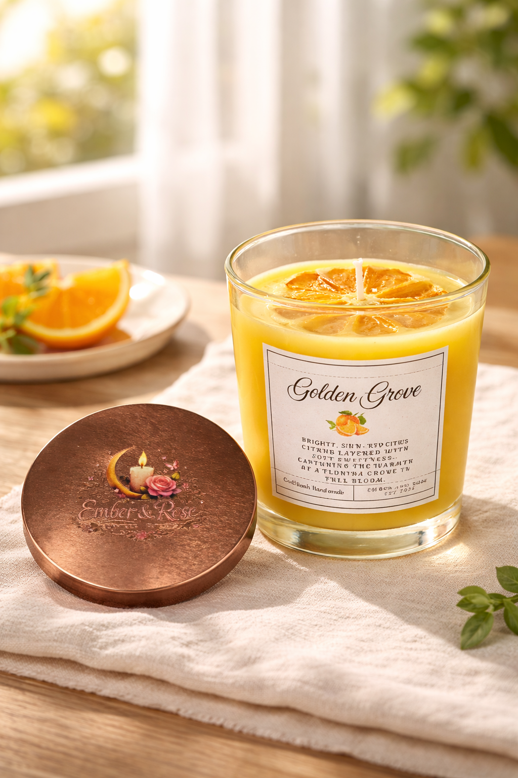 Golden Grove