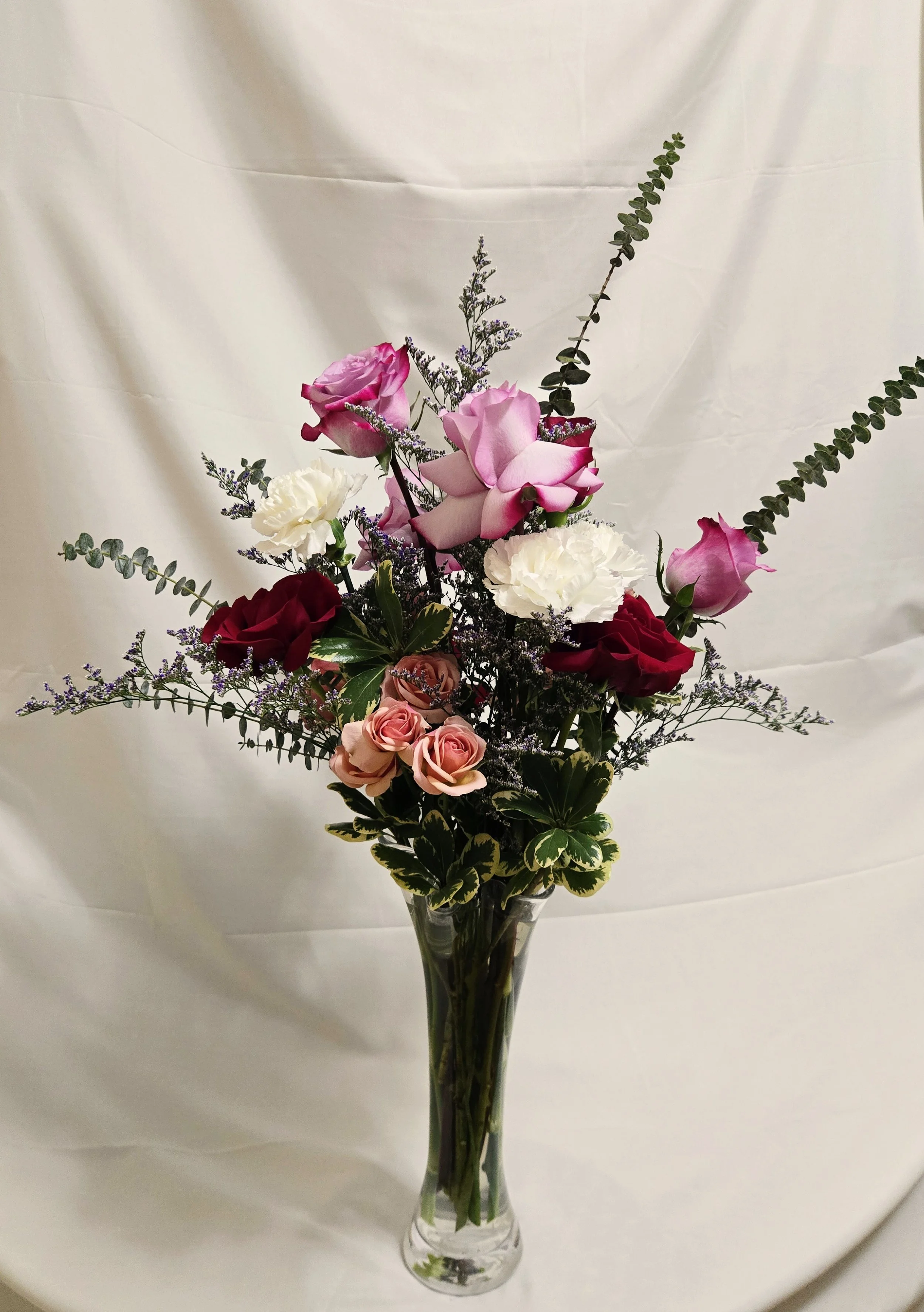 Romance Collection Medium Arrangement