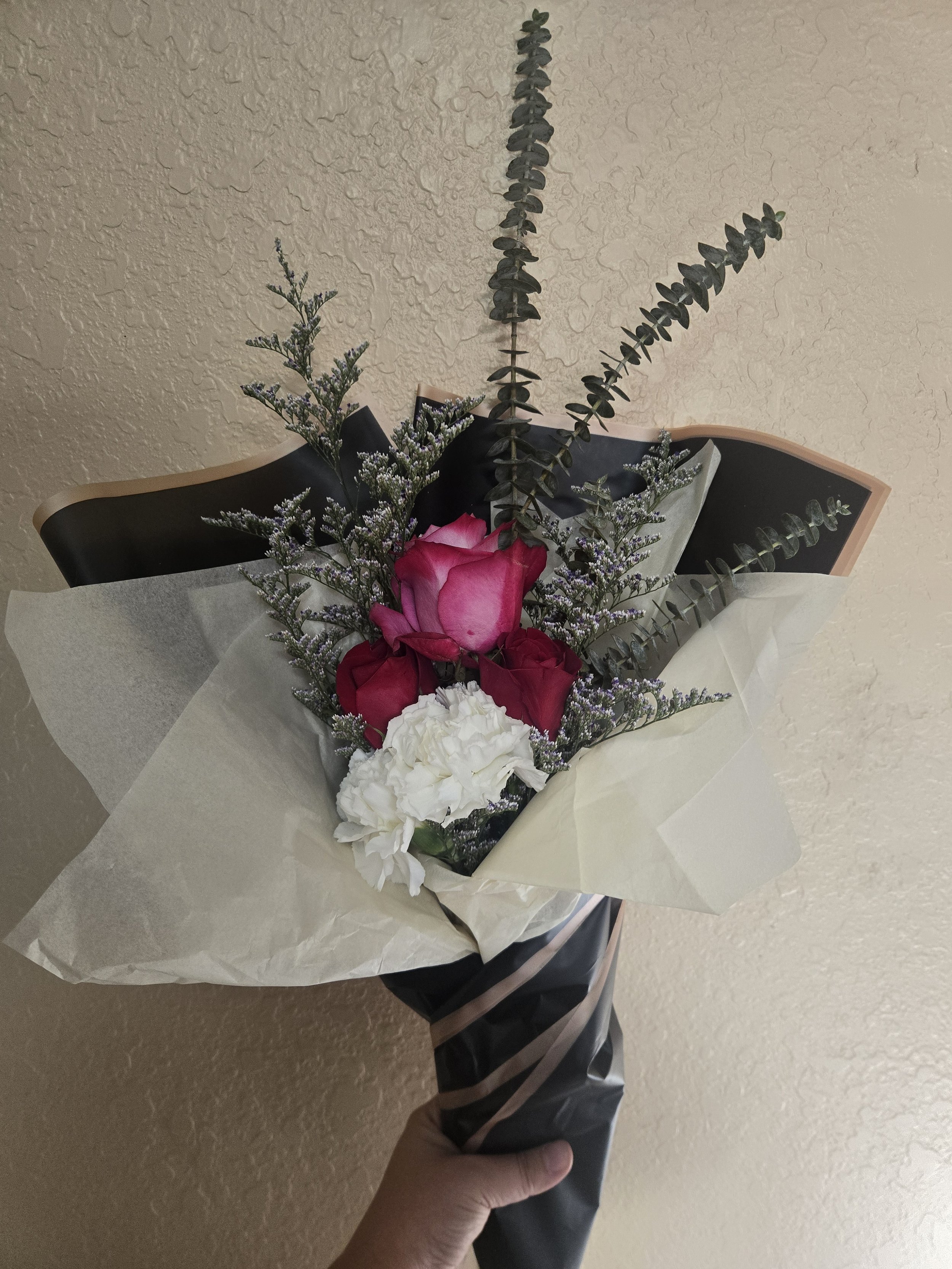 Romance Collection Small Bouquet