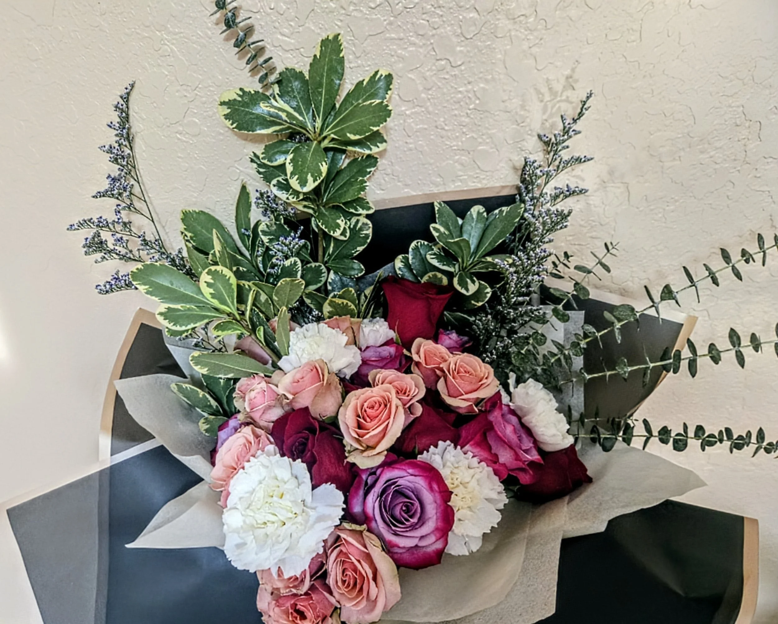 Romance collection Medium Bouquet