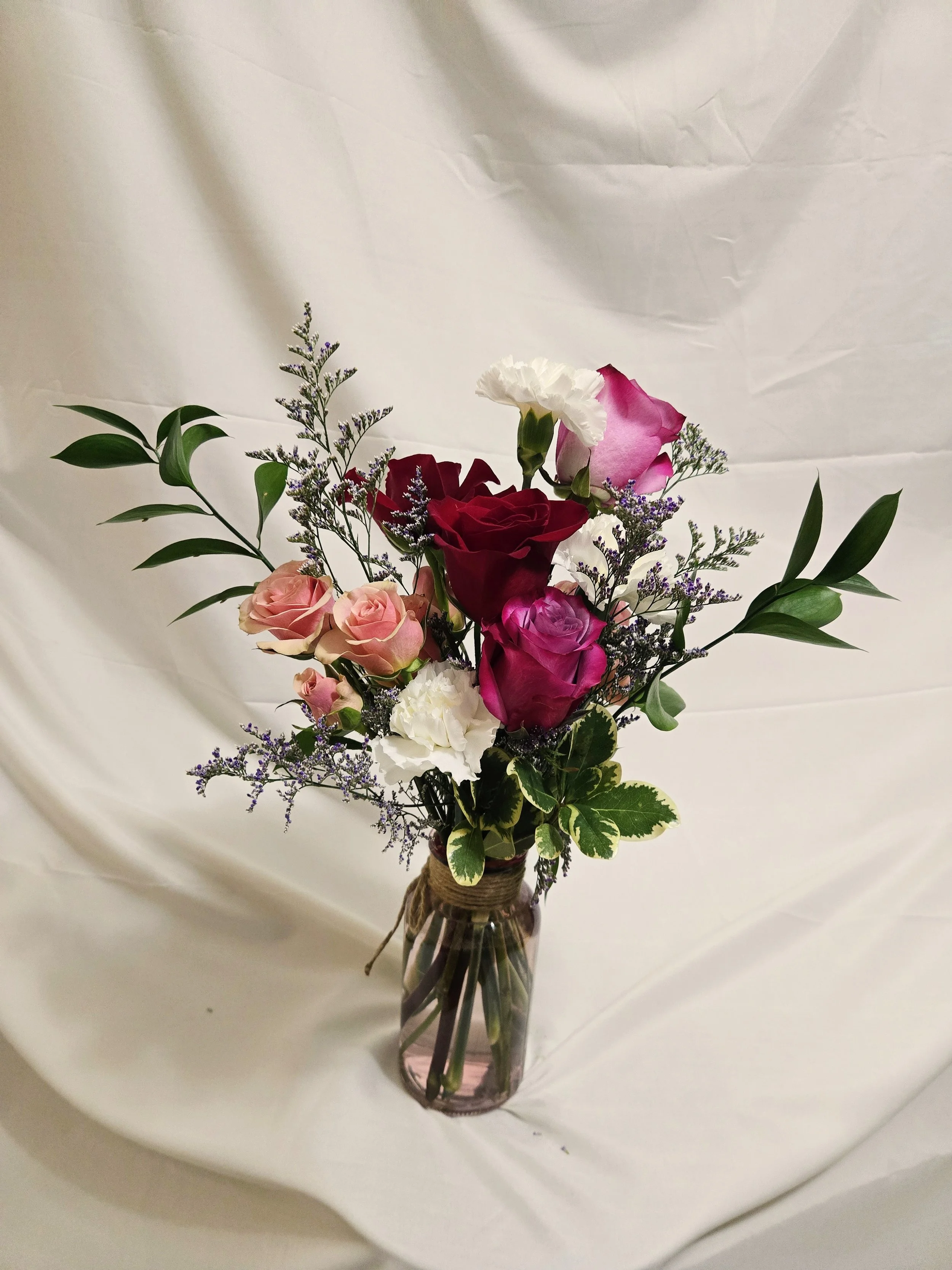 Romance Collection Small arrangement