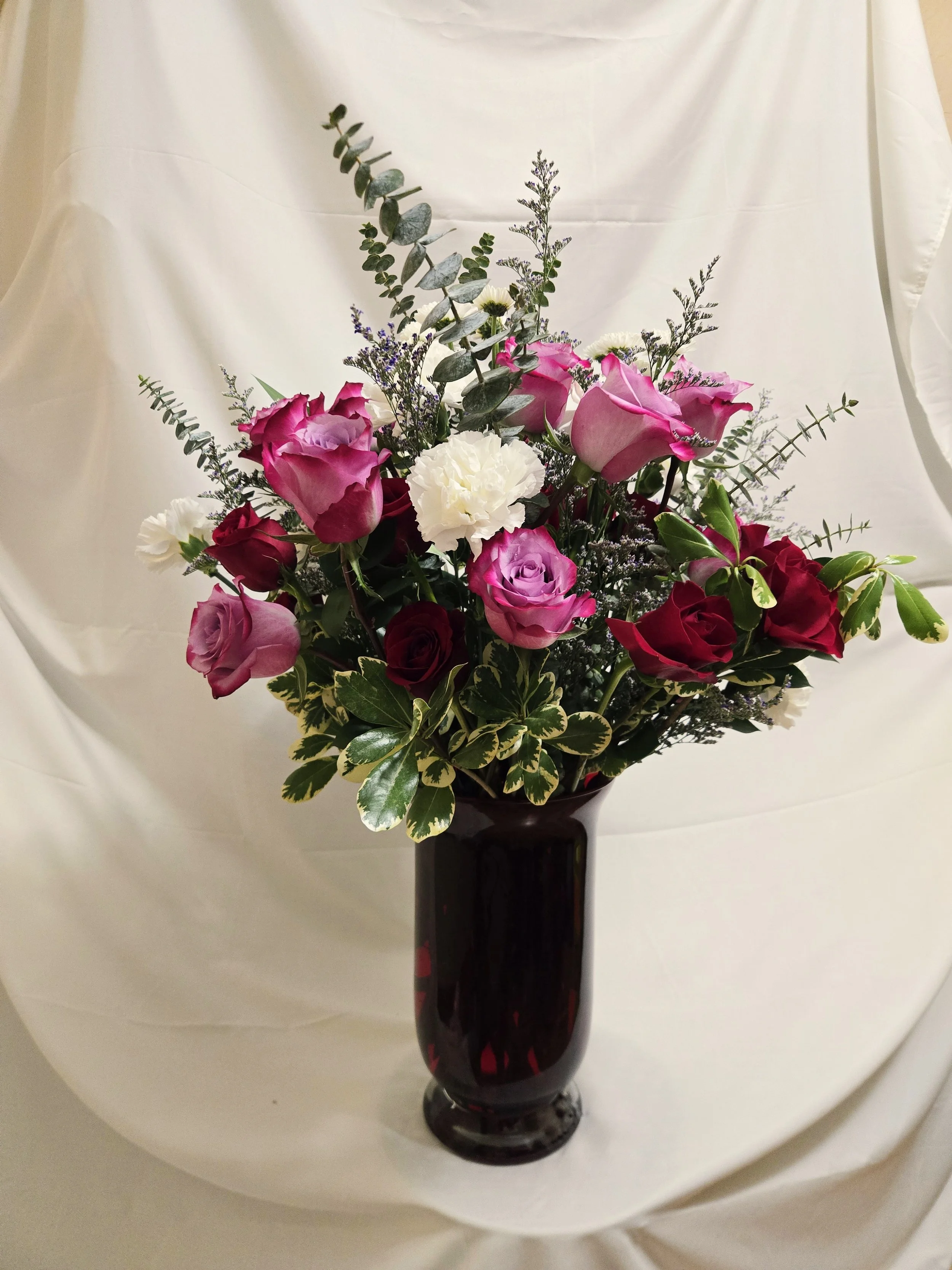 Romance Collection Large Arrangement