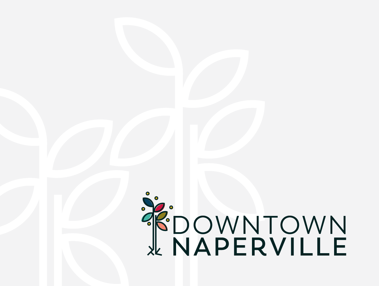 Downtown Naperville