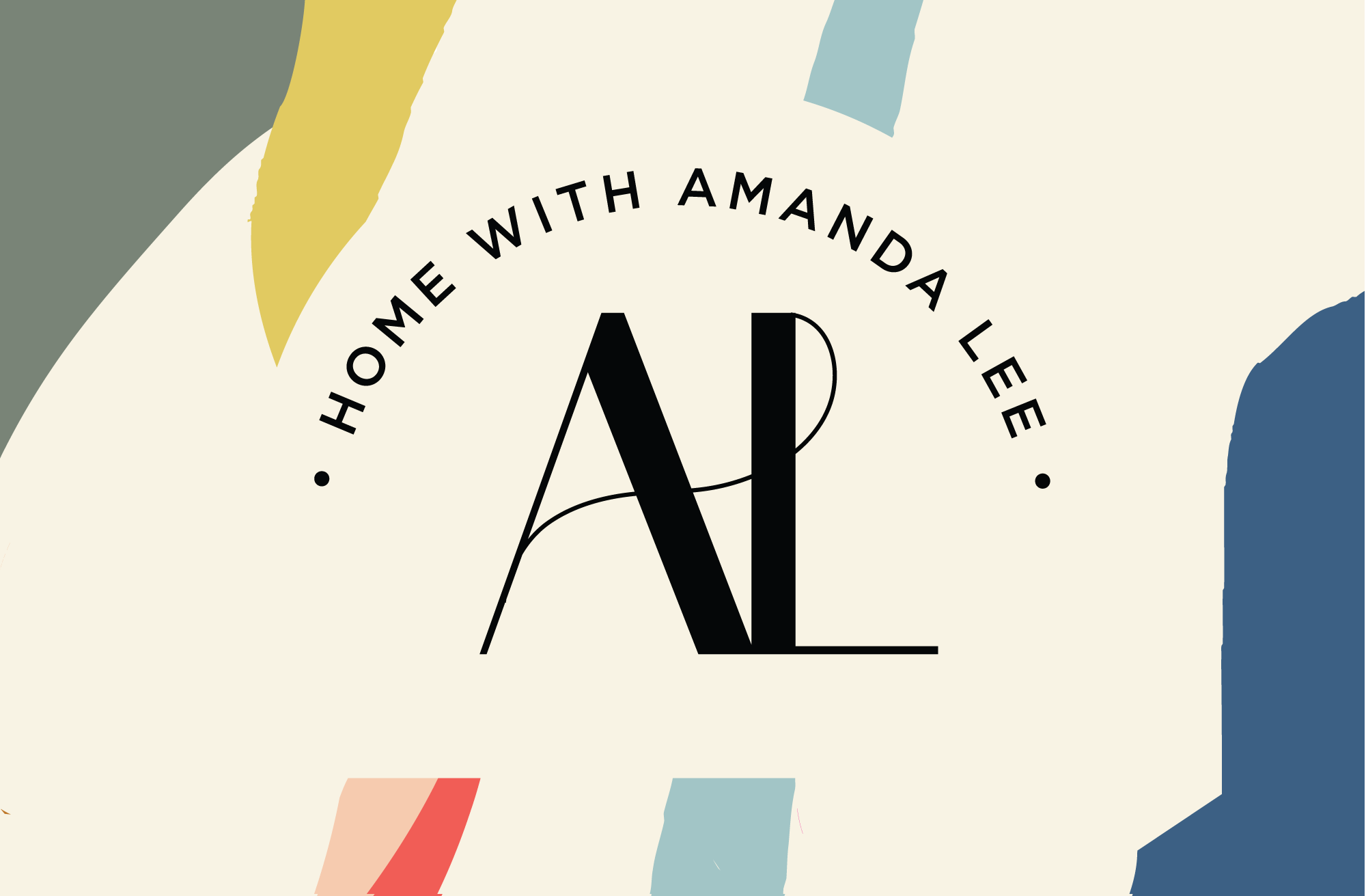 Home With Amanda Lee