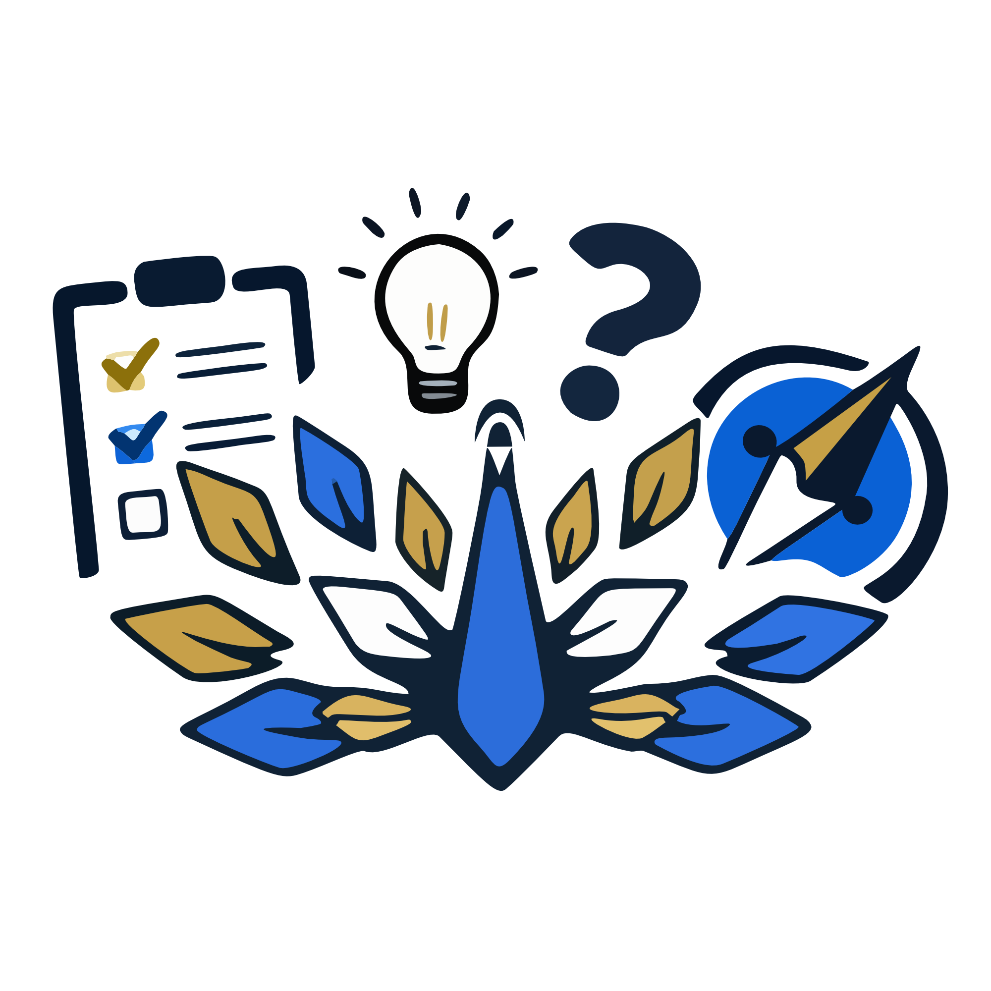 Discovery Consulation