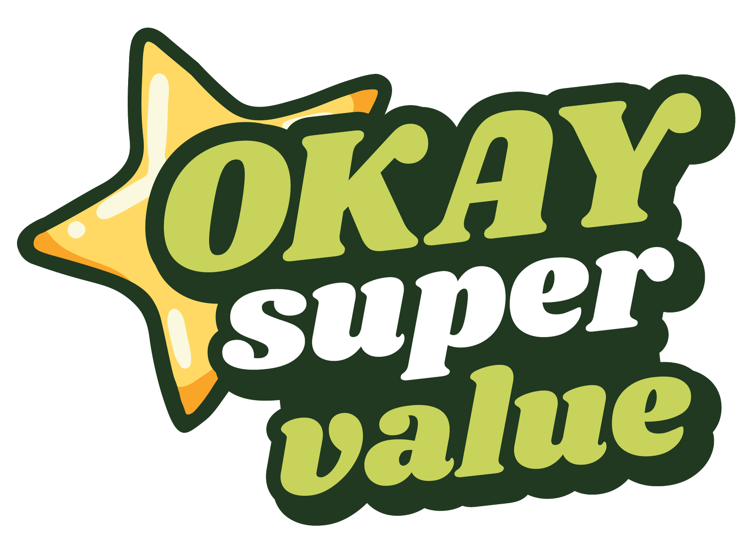 OKAY Super Value - OKAY DISPENSARY