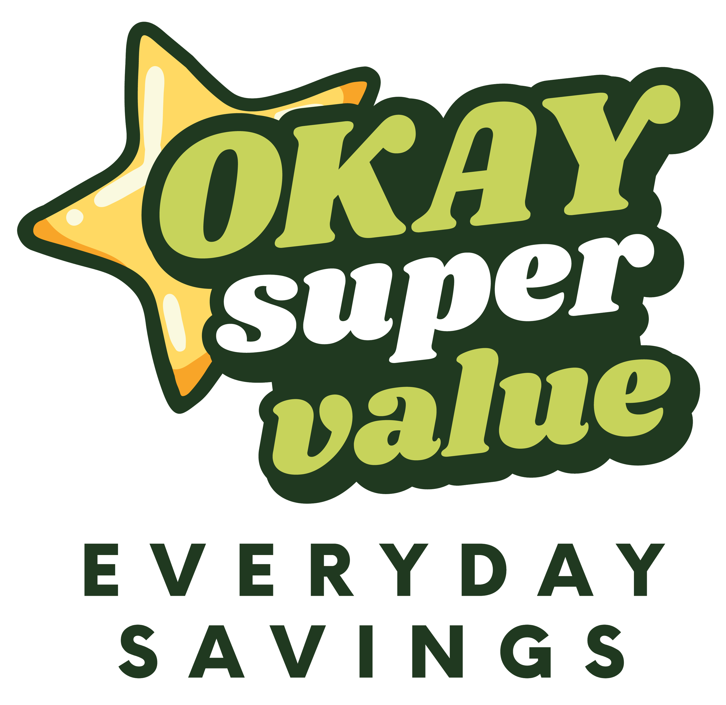 OKAY SUPER VALUE CANNABIS DISPENSARY