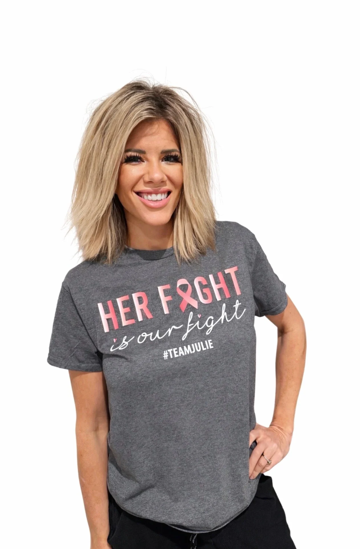 Her fight is our fight shirt