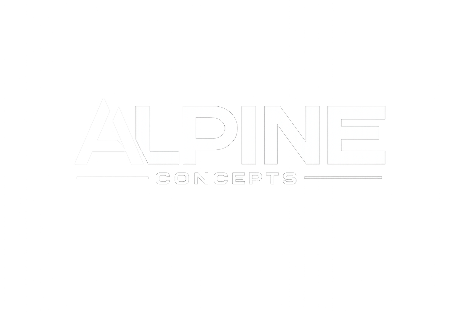 Alpine Concepts Manufacturing