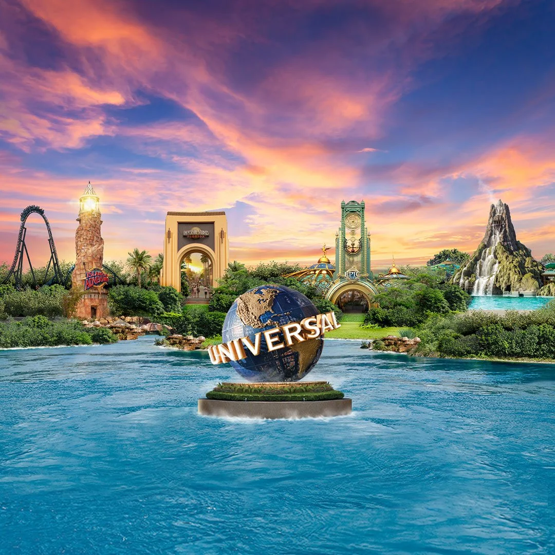 How Many Days Do You Need at Universal Orlando With Epic Universe?