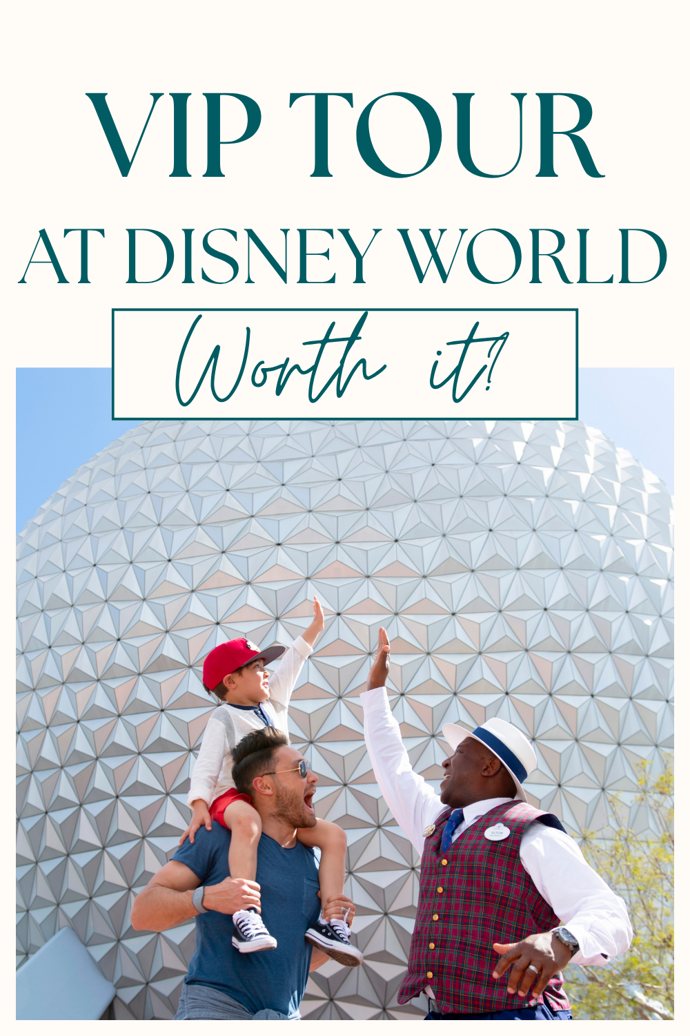 Is a Disney World VIP Tour Worth It? Cost, Benefits, and Who It’s Best For