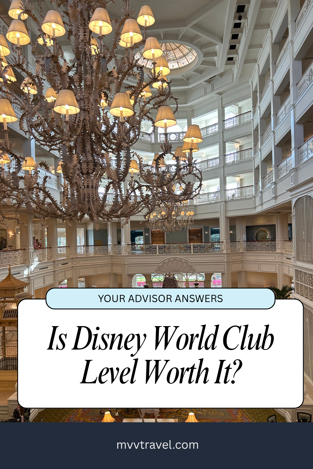 Is Disney World Club Level Worth It? Benefits, Cost, and Who It’s Best For