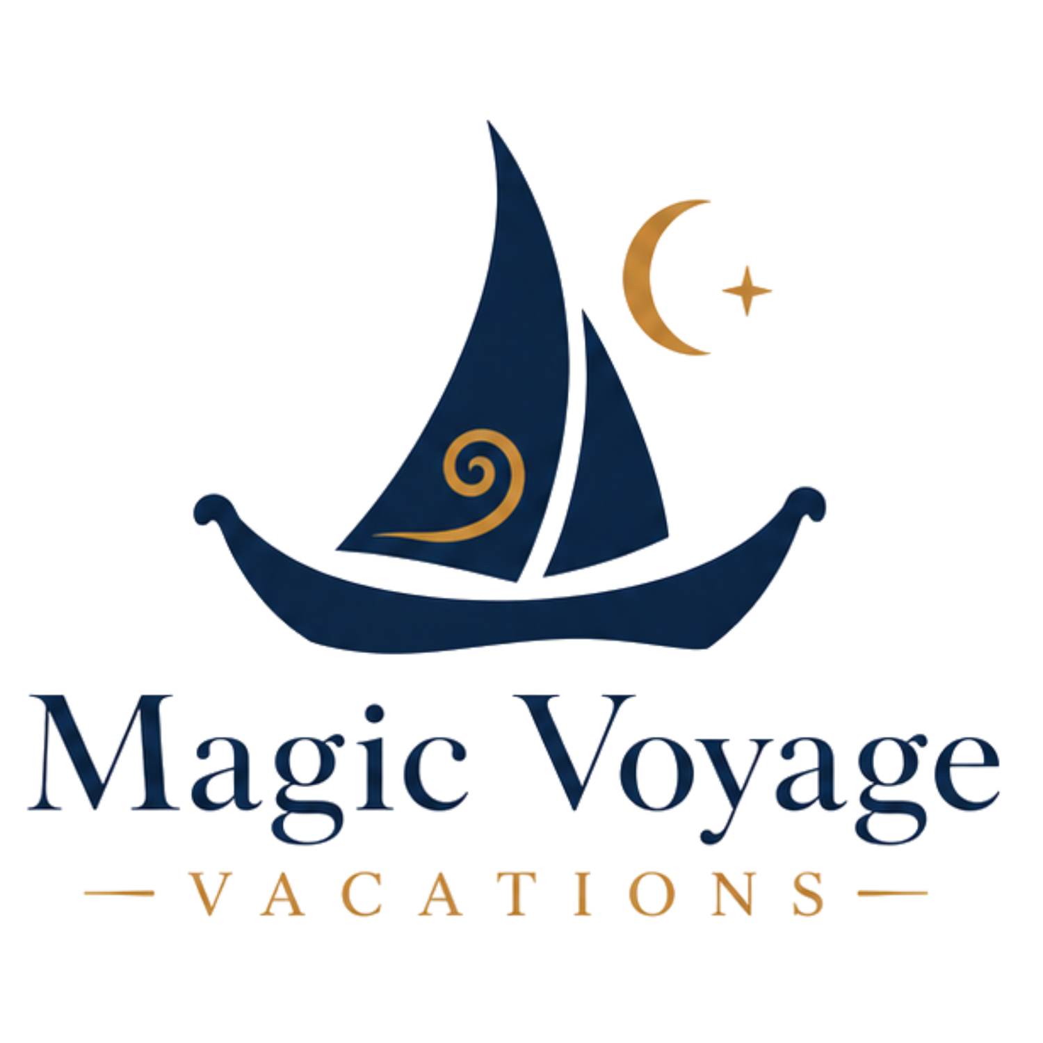 Magic Voyage Vacations