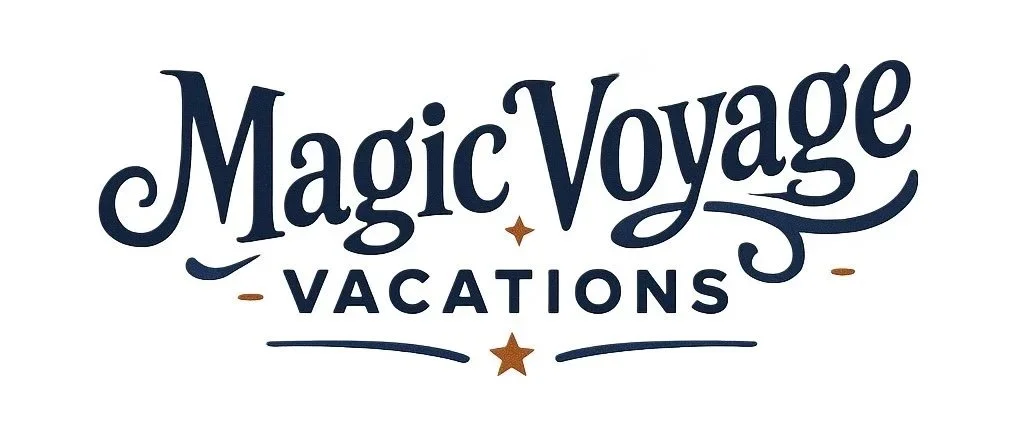 Magic Voyage Vacations