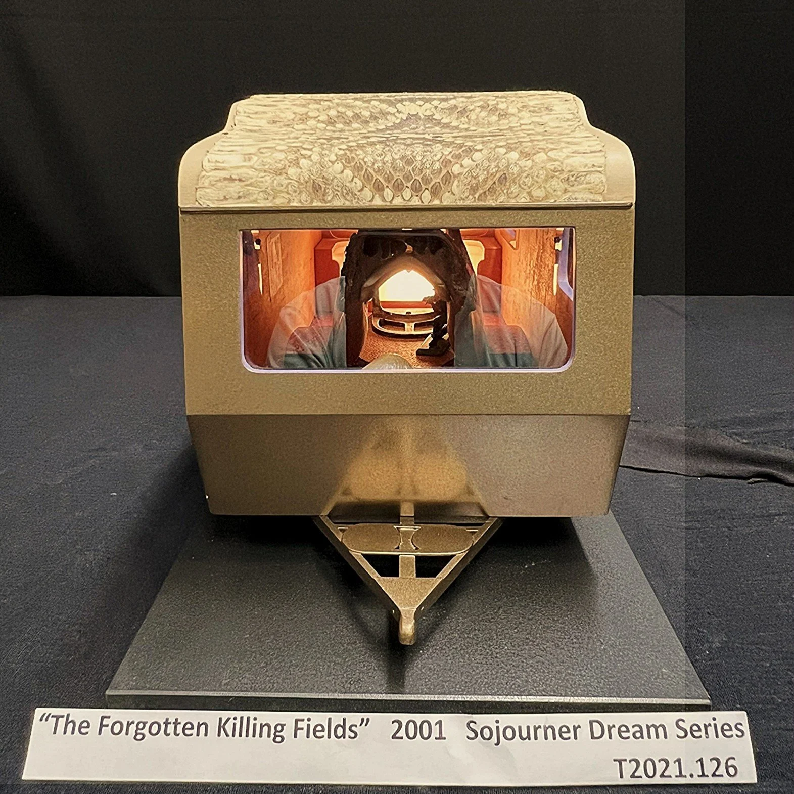 The Forgotten Killing Fields