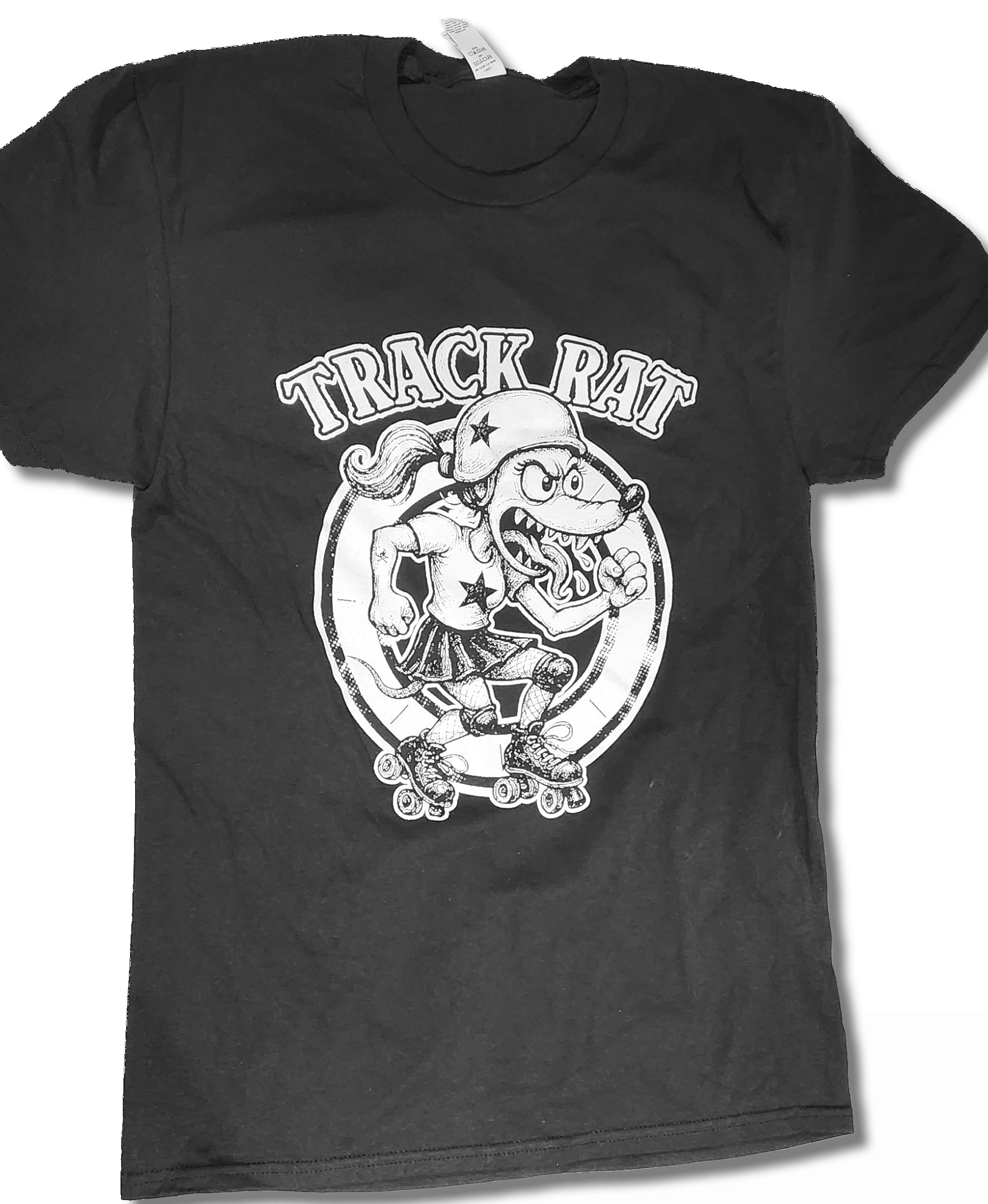 Track Rat OG Tee