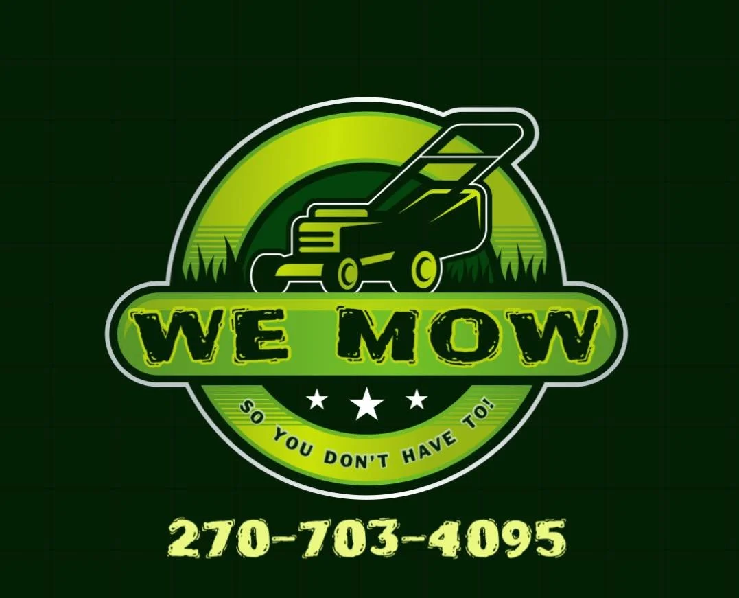 We Mow LLC