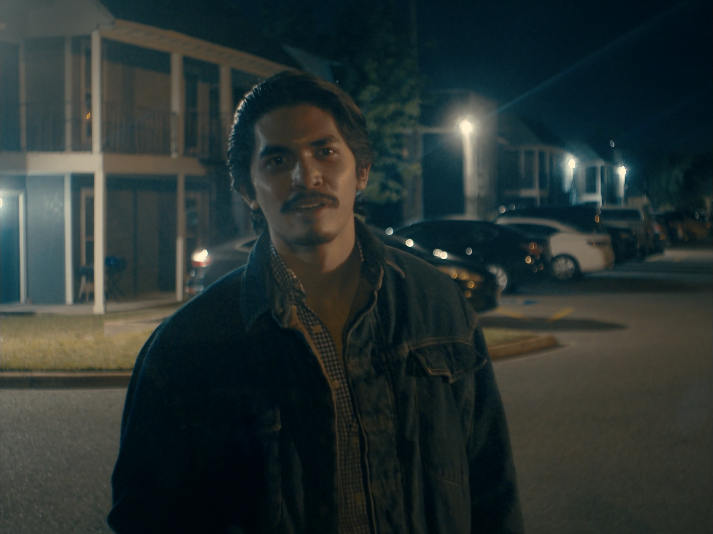 'In The Mood For Violence' Highlights