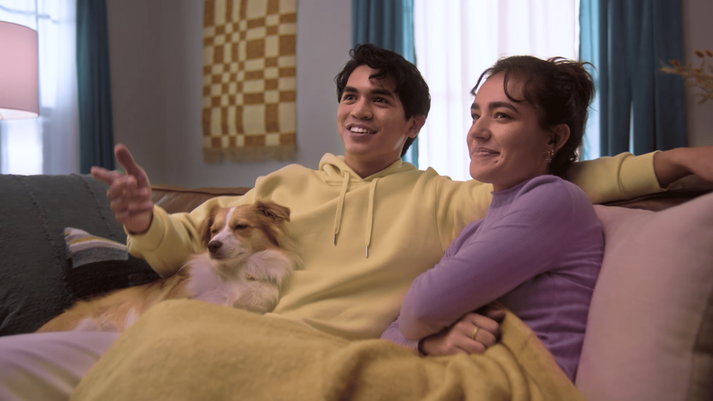 Commercial