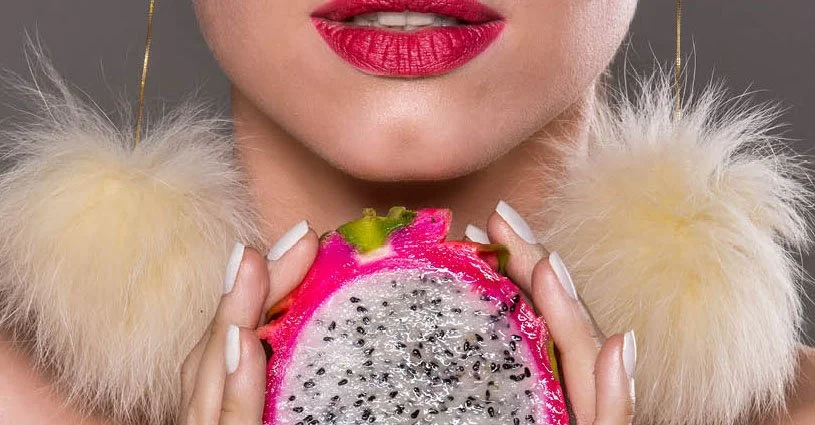 Essere Jewelry for Carmen Miranda campaign