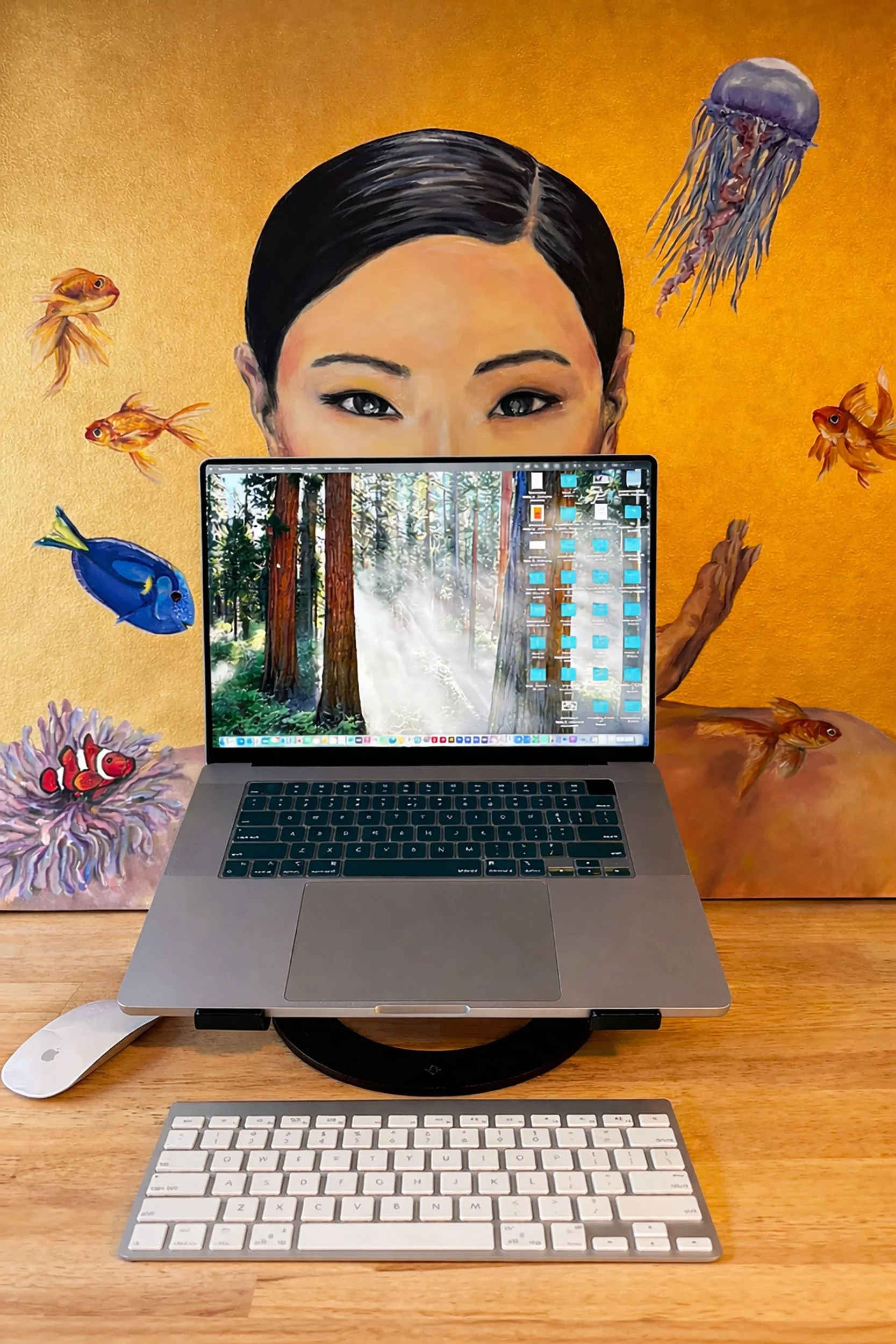 MPorto Studio Fine Art Prints