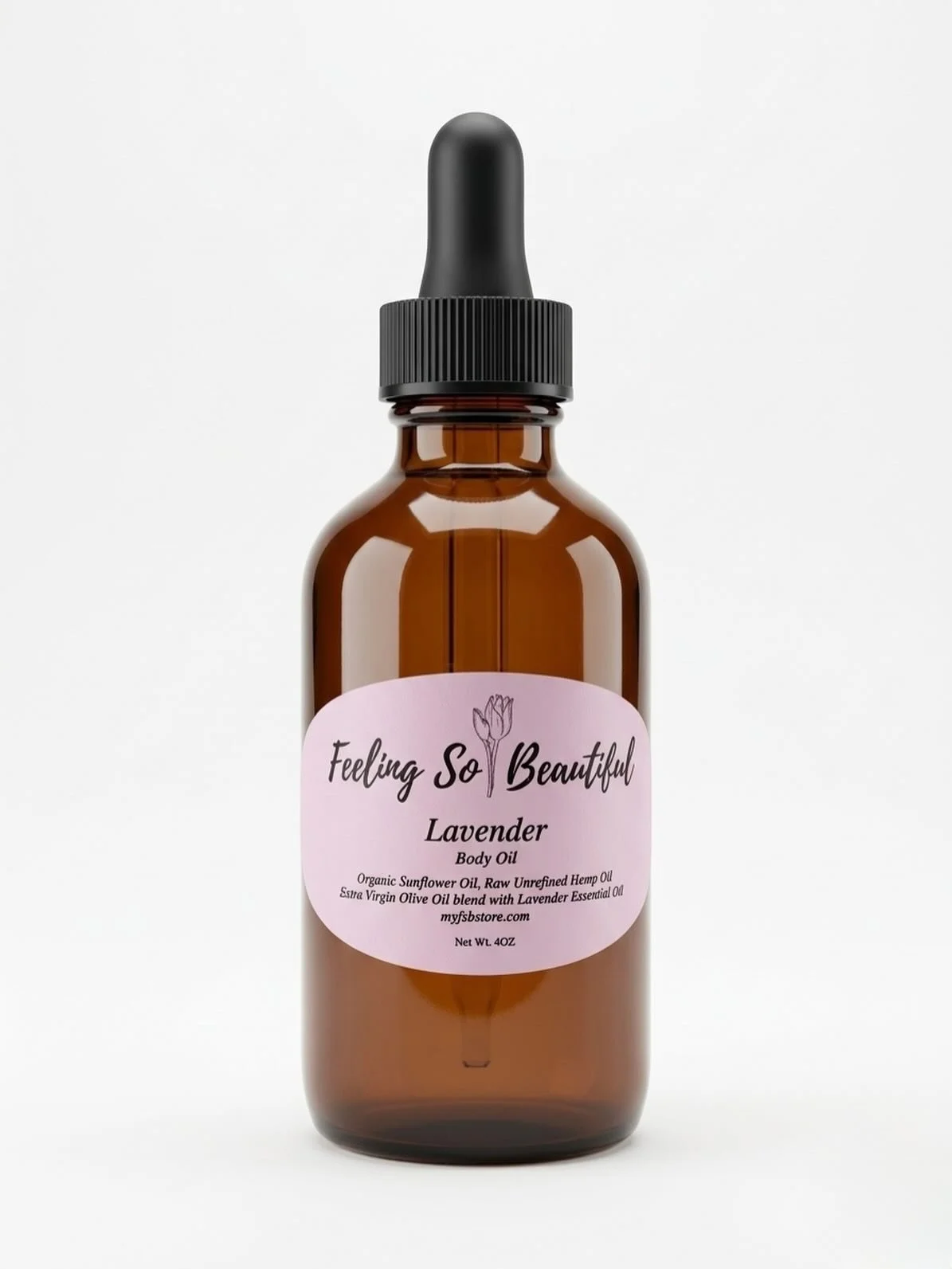 Lavish Body Oil - Lavender 💜

lightweight, fast-absorbing, and deeply nourishing for soft, radiant skin. Infused with calming lavender to help relax the mind, ease tension, and bring a sense of calm to your routine.

Smooth skin, peaceful energy.