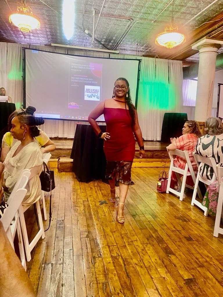 Jazz Brunch Fundraiser