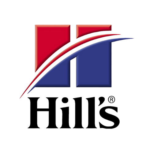 Logo featuring red and blue blocks with a red and black curved line, and the words 'Power Tools' beneath.