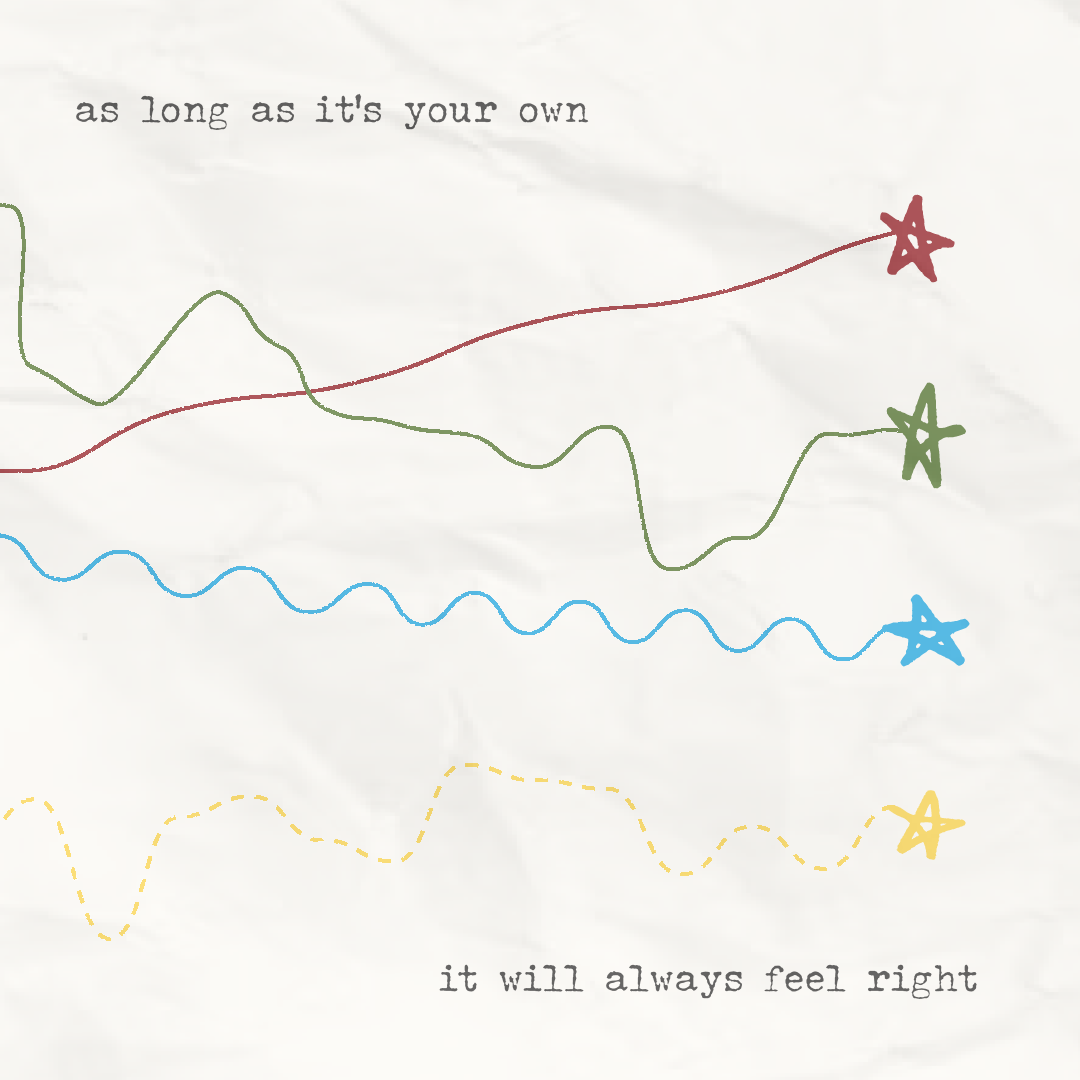 Field Note #002 - Alignment