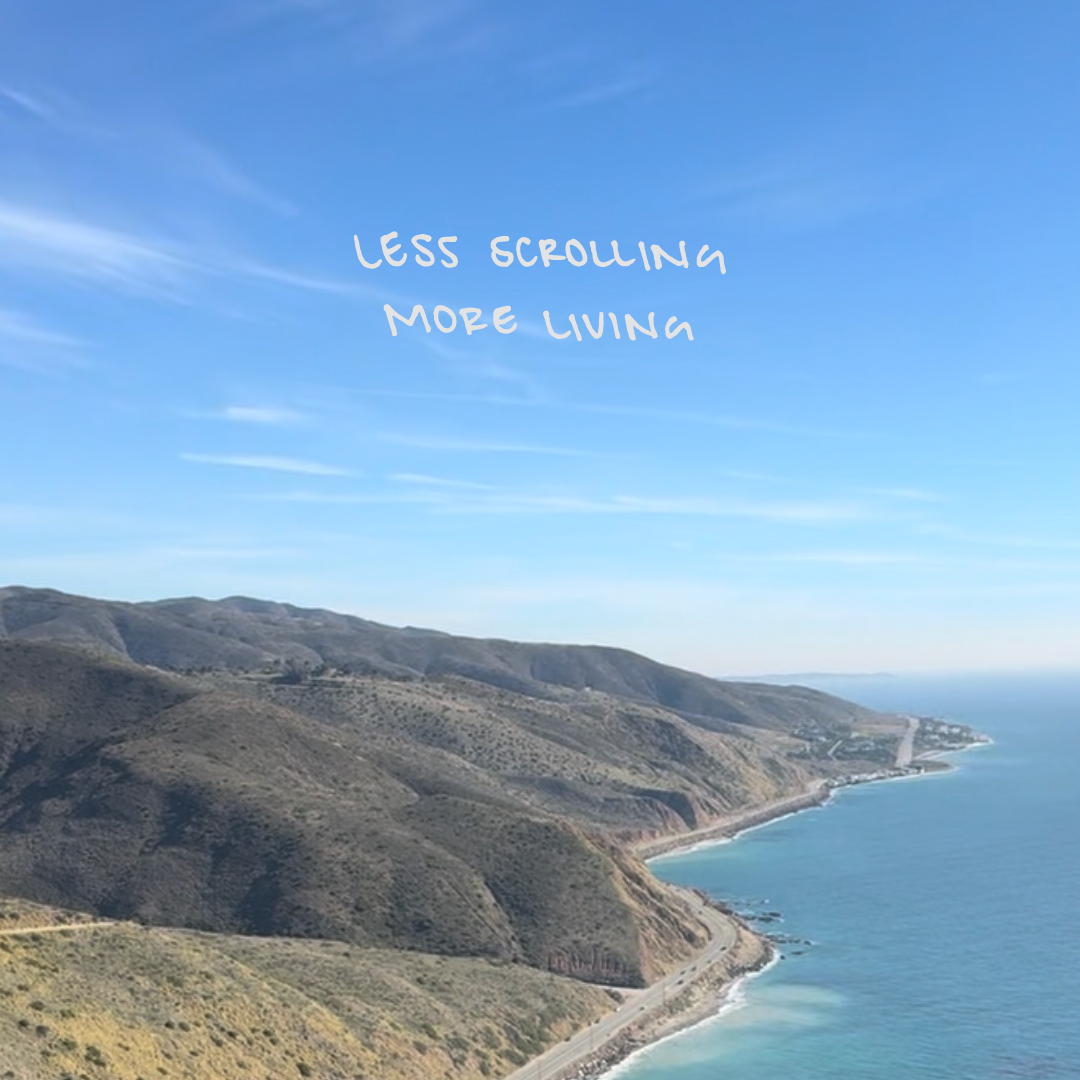 Field Note #003 - Attention