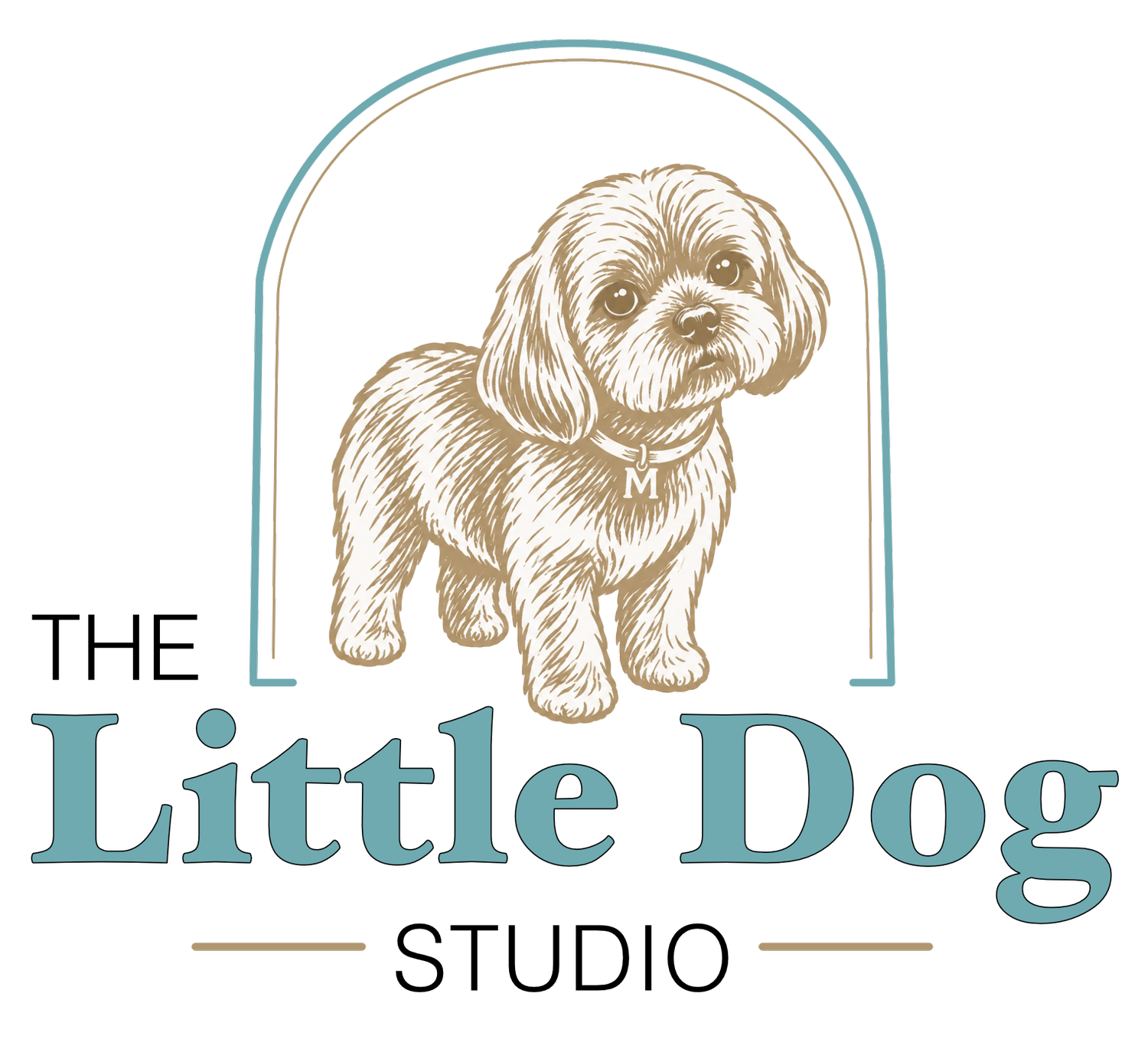 The Little Dog Studio