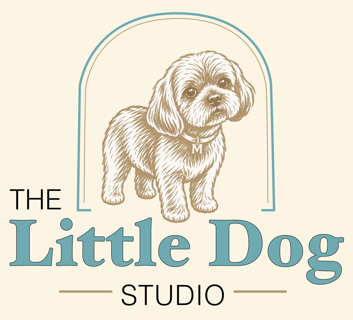 The Little Dog Studio