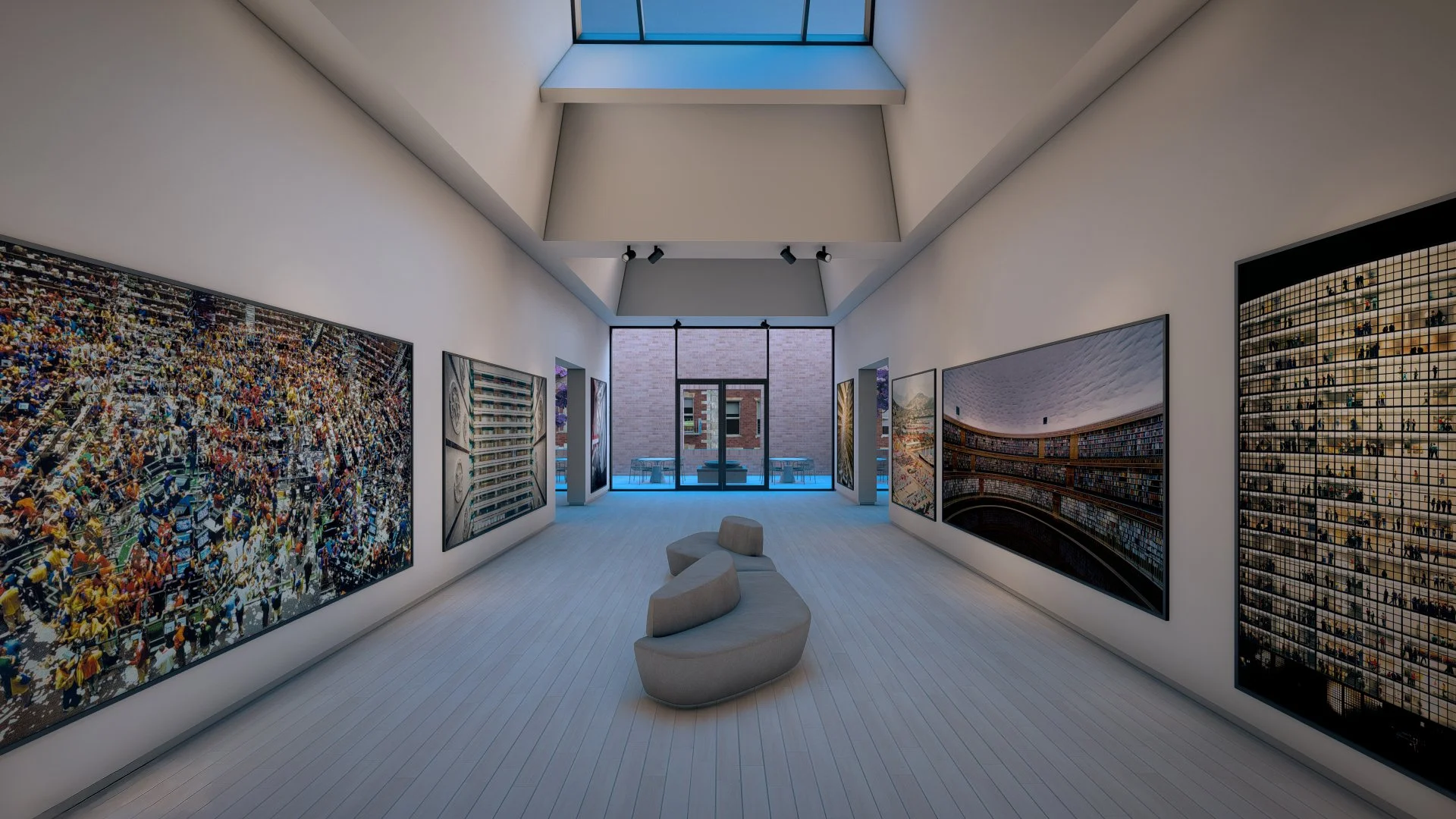 Photography Gallery