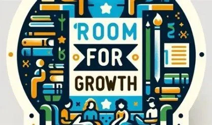 Make Room for Growth