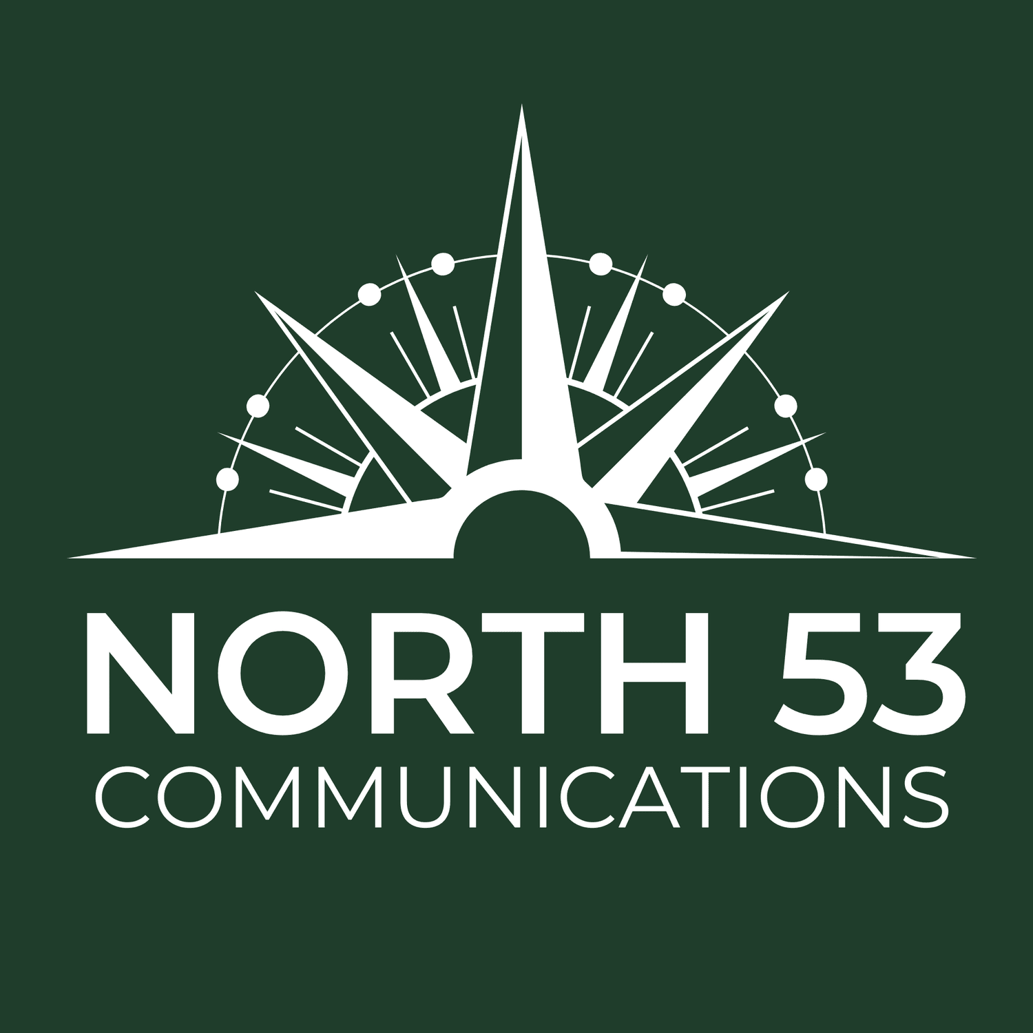 NORTH 53 COMMUNICATIONS 