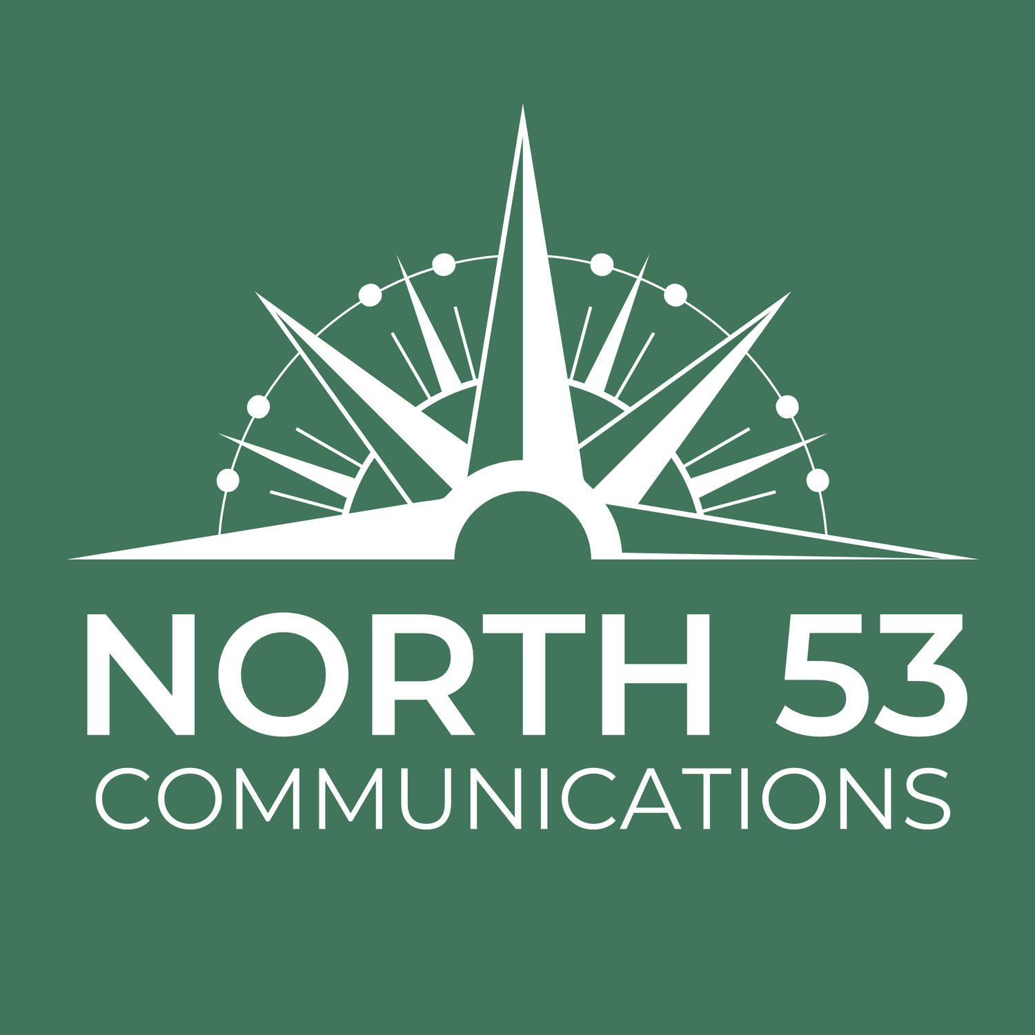 NORTH 53 COMMUNICATIONS 