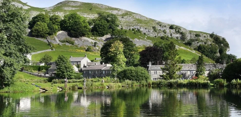 SMEs: Kilnsey Park Estate