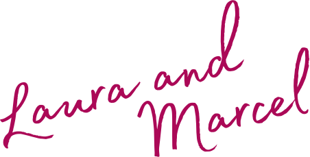 Relaxed naming ceremony with celebrant creating a personal, non-traditional celebration