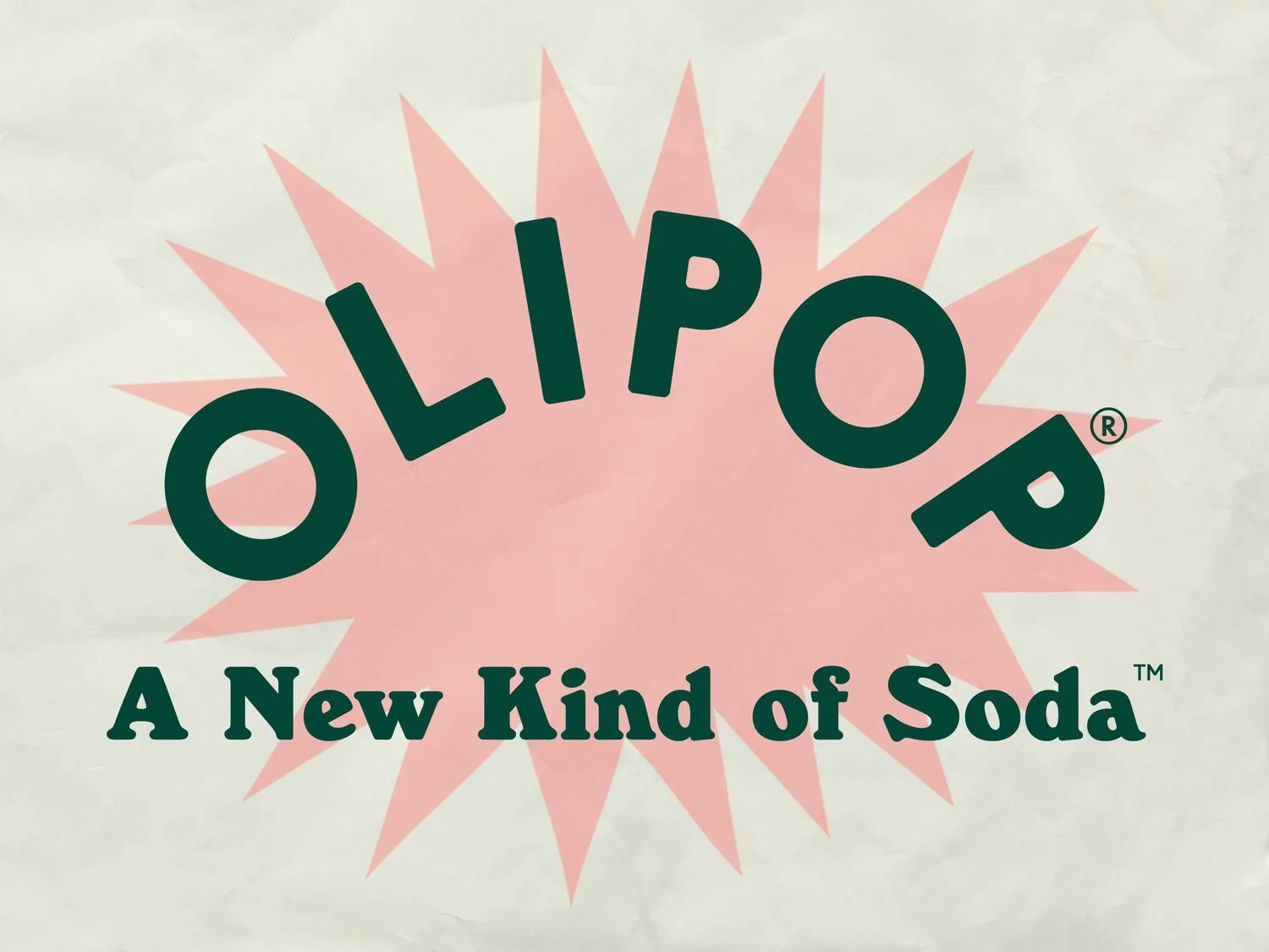 OLIPOP - Creative Campaign