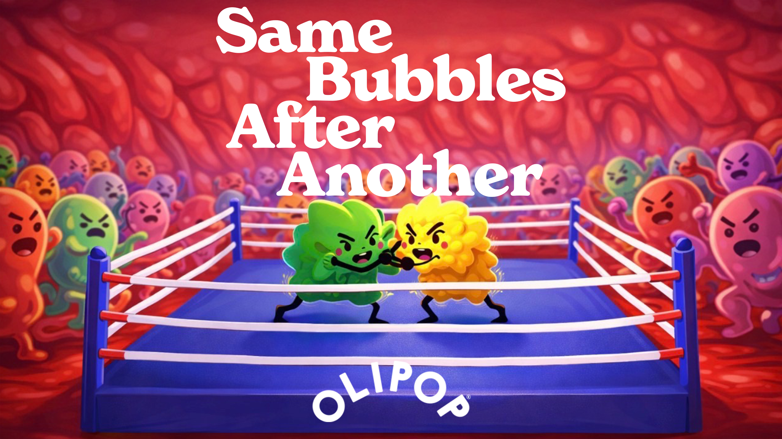 OLIPOP