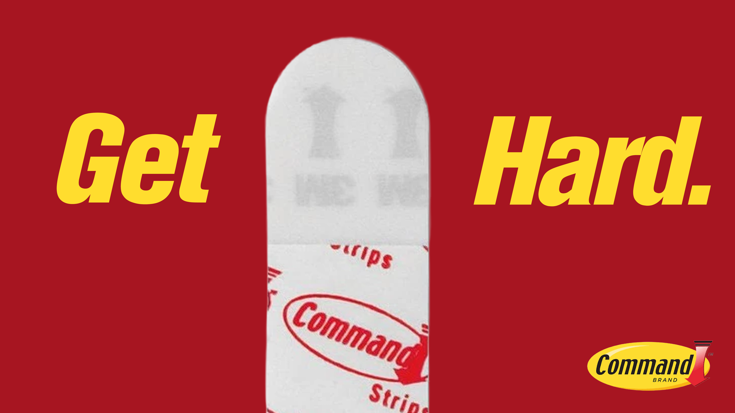Command Strips