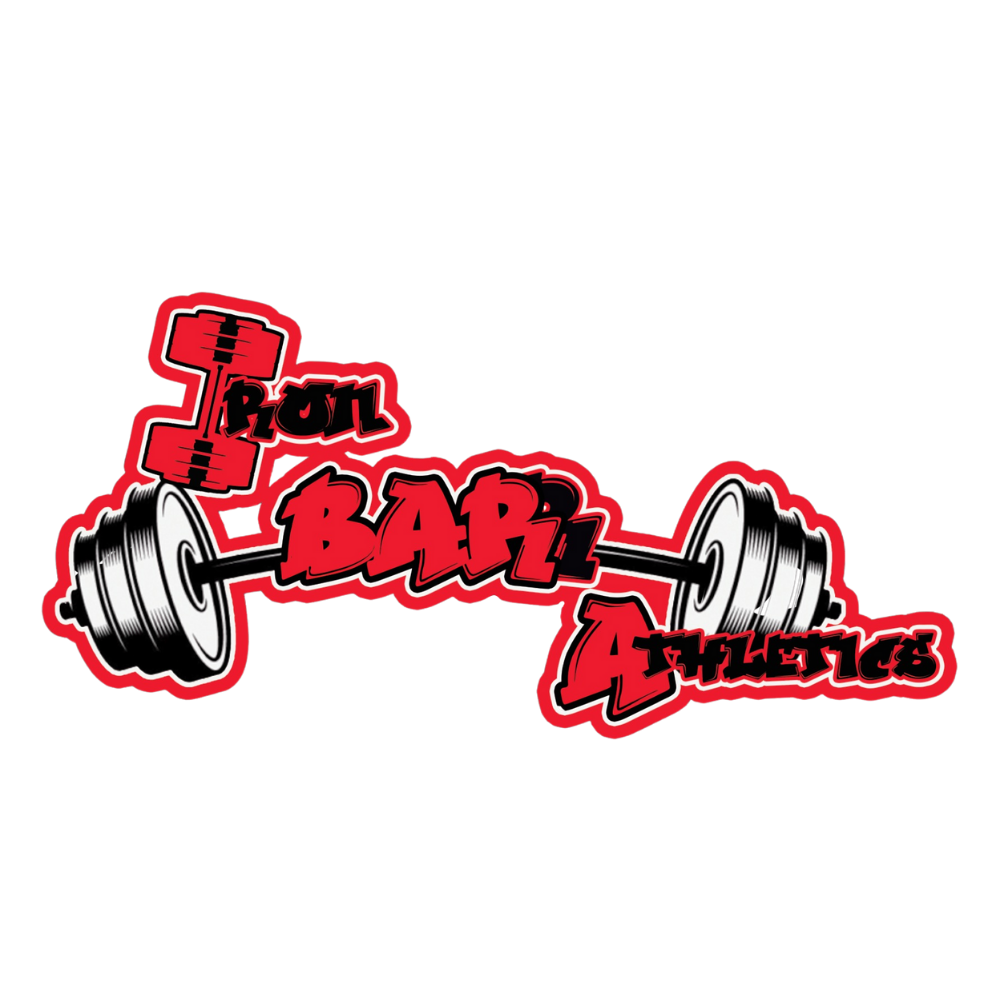 Iron Bar Athletics
