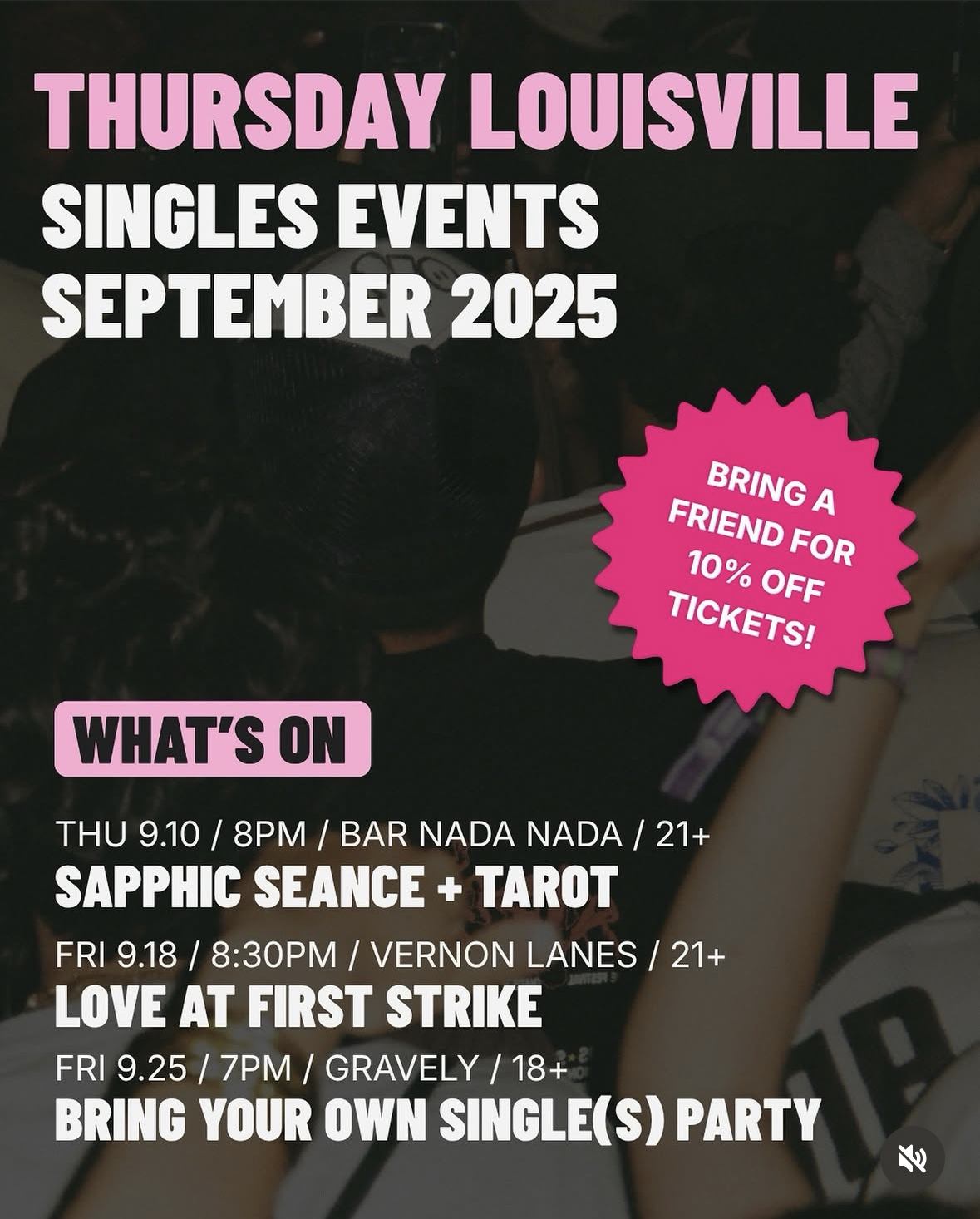 Tarot Pop Up