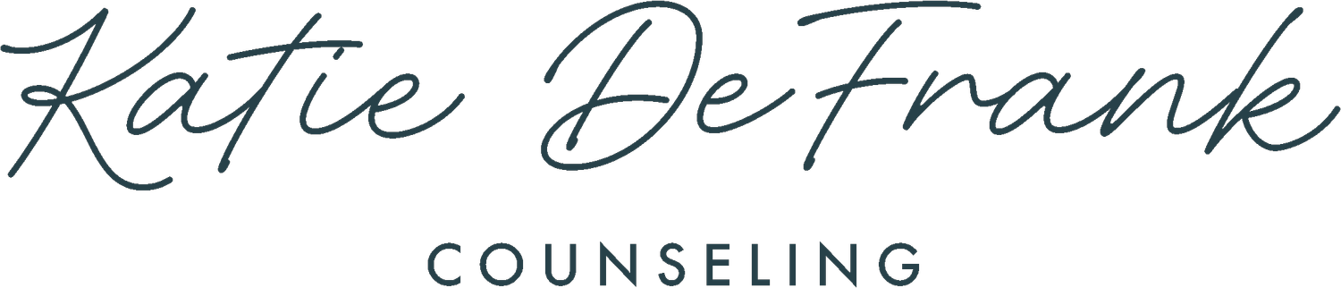 Katie DeFrank Counseling