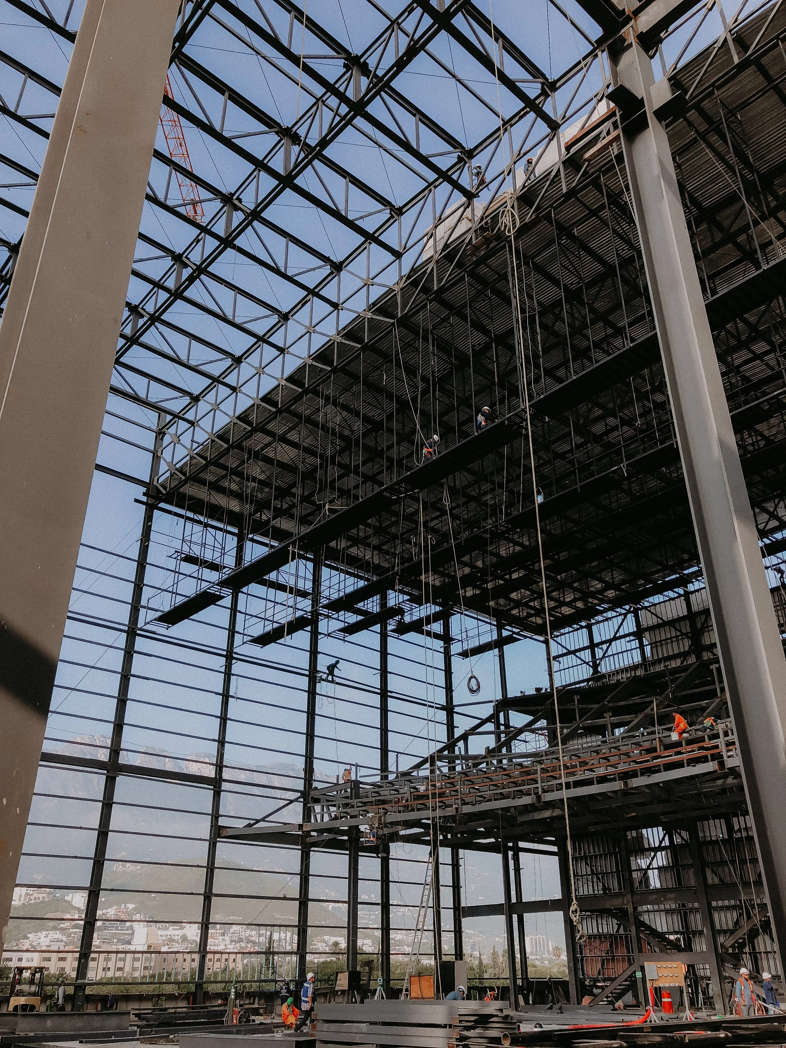 An image of The Float House