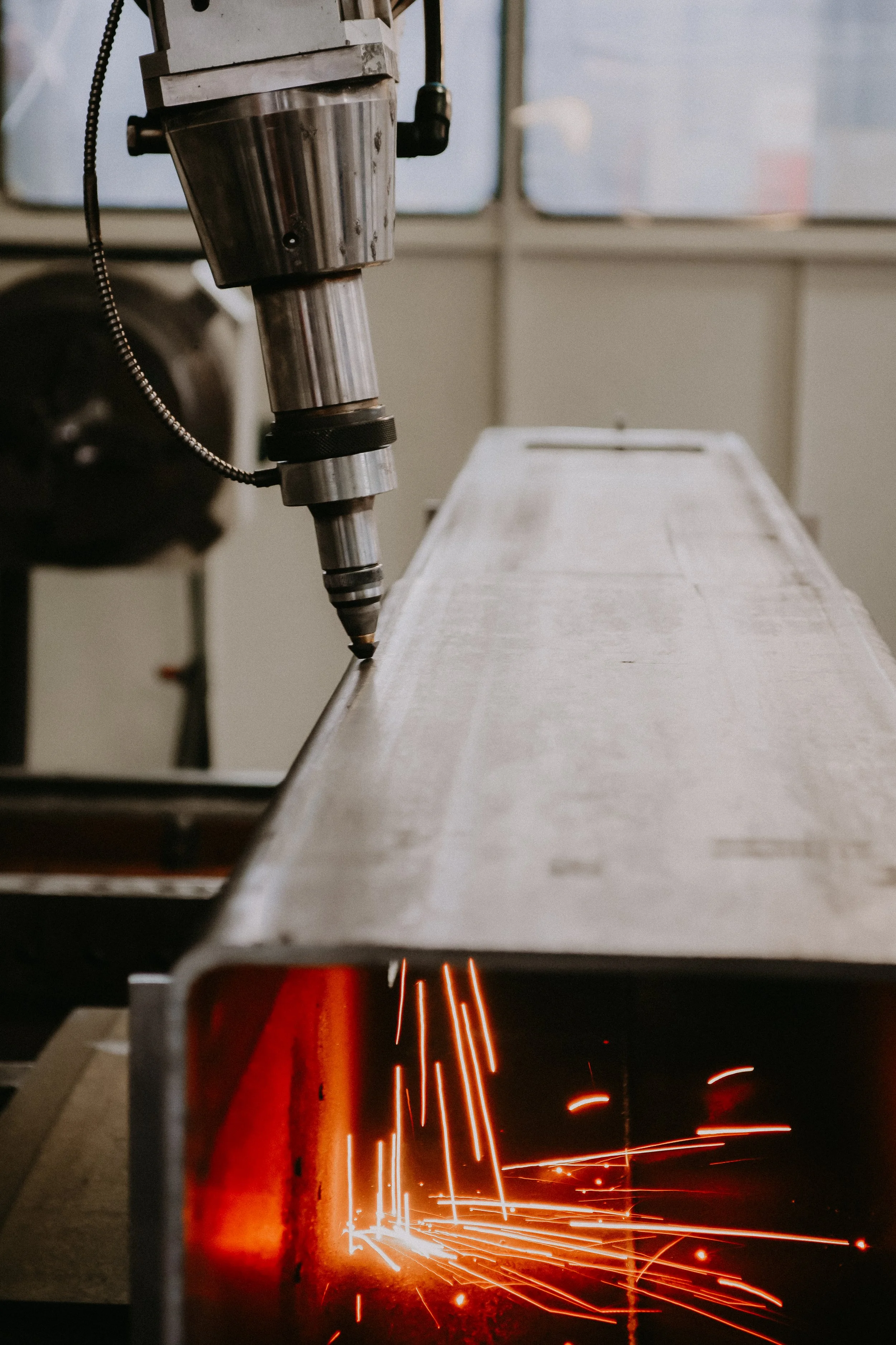 An image of Greenspacing.