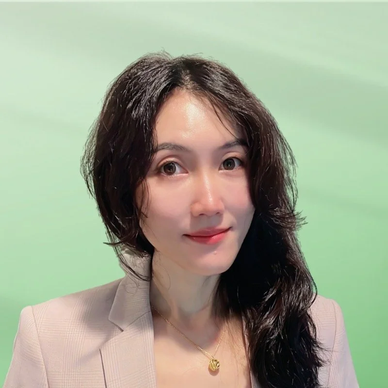 Nara Zhang, licensed acupuncturist and founder of AuraPoint Acupuncture & Wellness, specializing in personalized, integrative care.