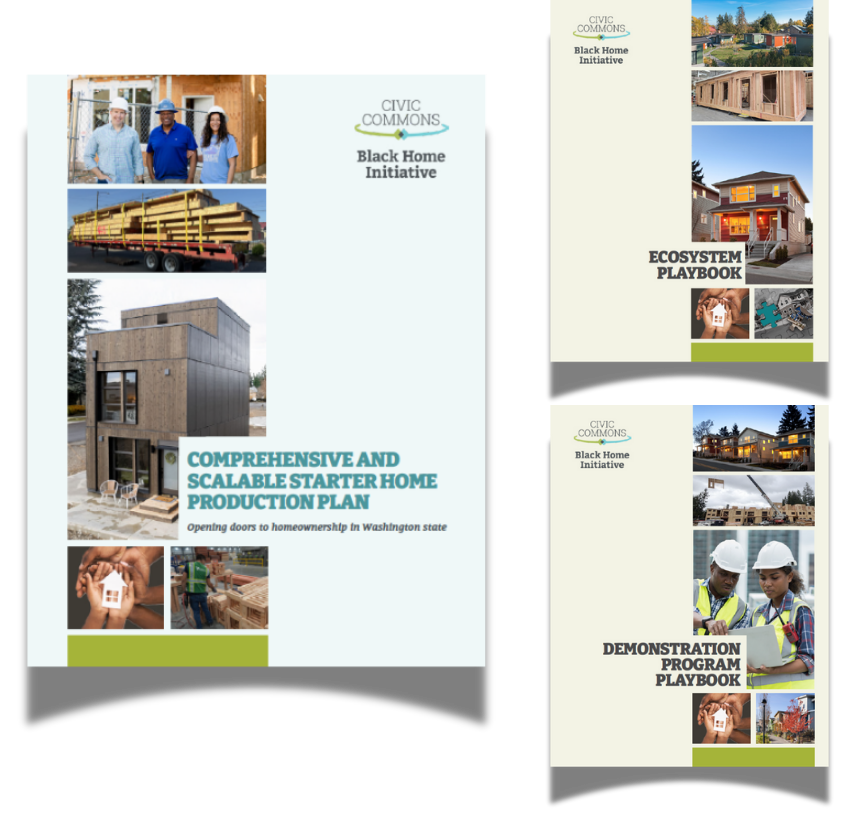 Private investments make Starter Home Plan a reality&nbsp;