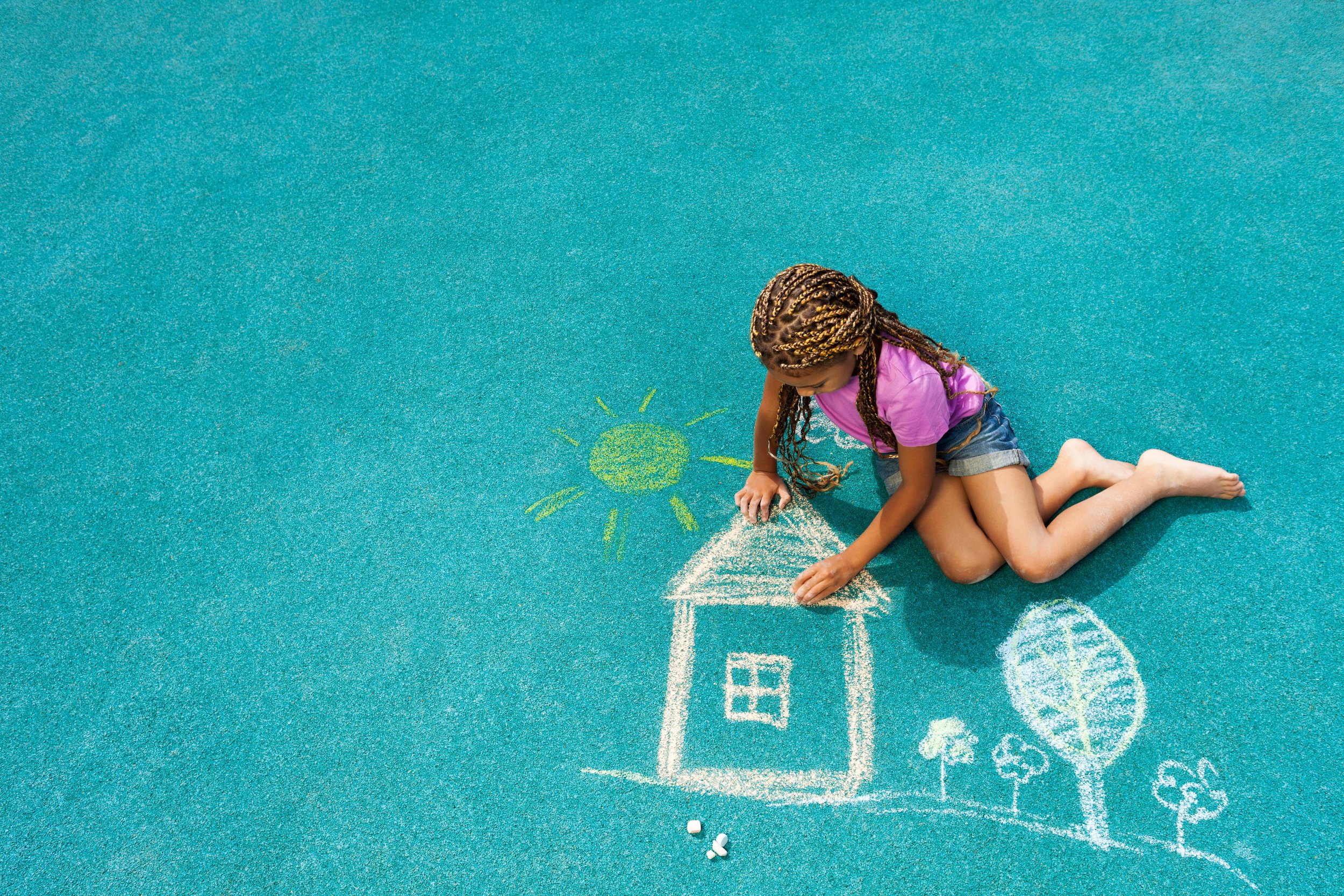 Private investments make Starter Home Plan a reality&nbsp;