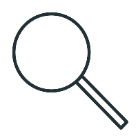 Magnifying Glass Icon